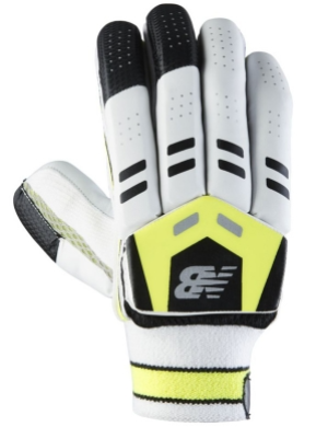 New Balance DC380 Batting Gloves RIGHT HANDED